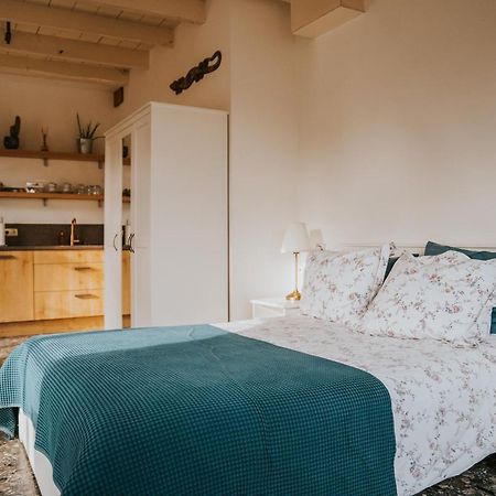 B&B Appartementen Smedery 네이메헨 외부 사진