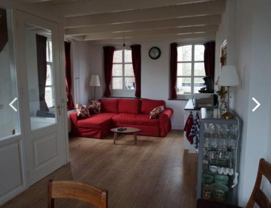 B&B Appartementen Smedery 네이메헨 외부 사진