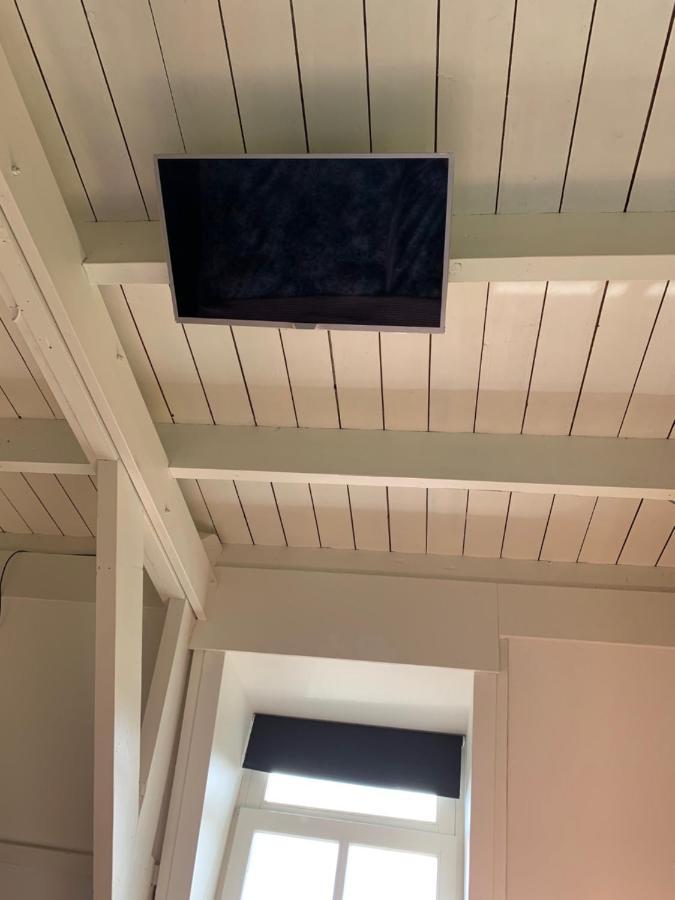 B&B Appartementen Smedery 네이메헨 외부 사진