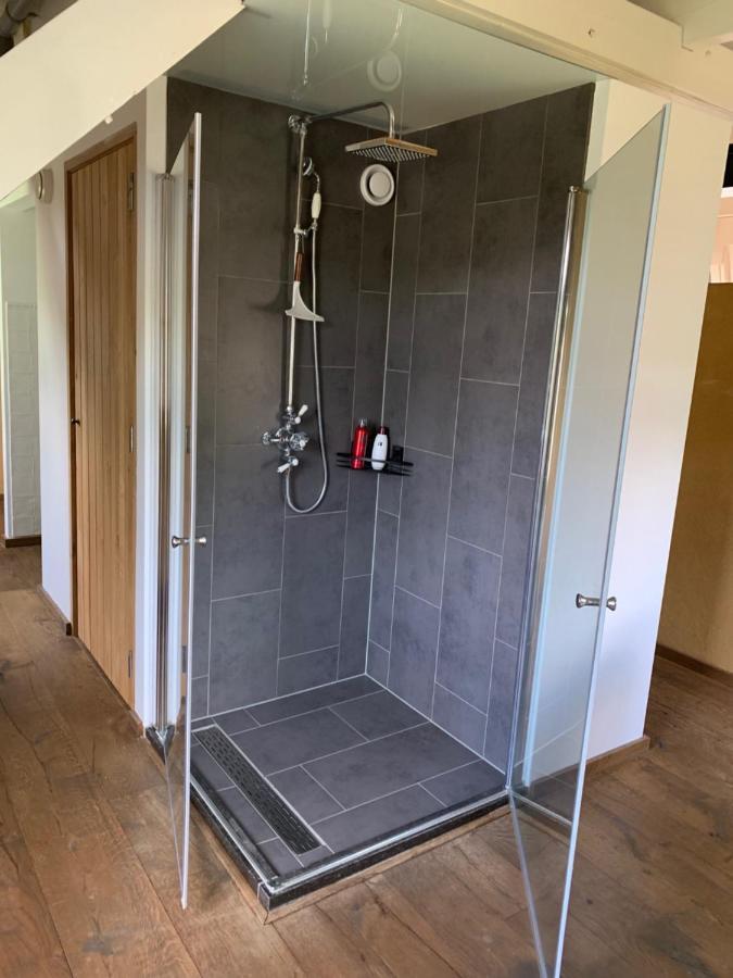 B&B Appartementen Smedery 네이메헨 외부 사진