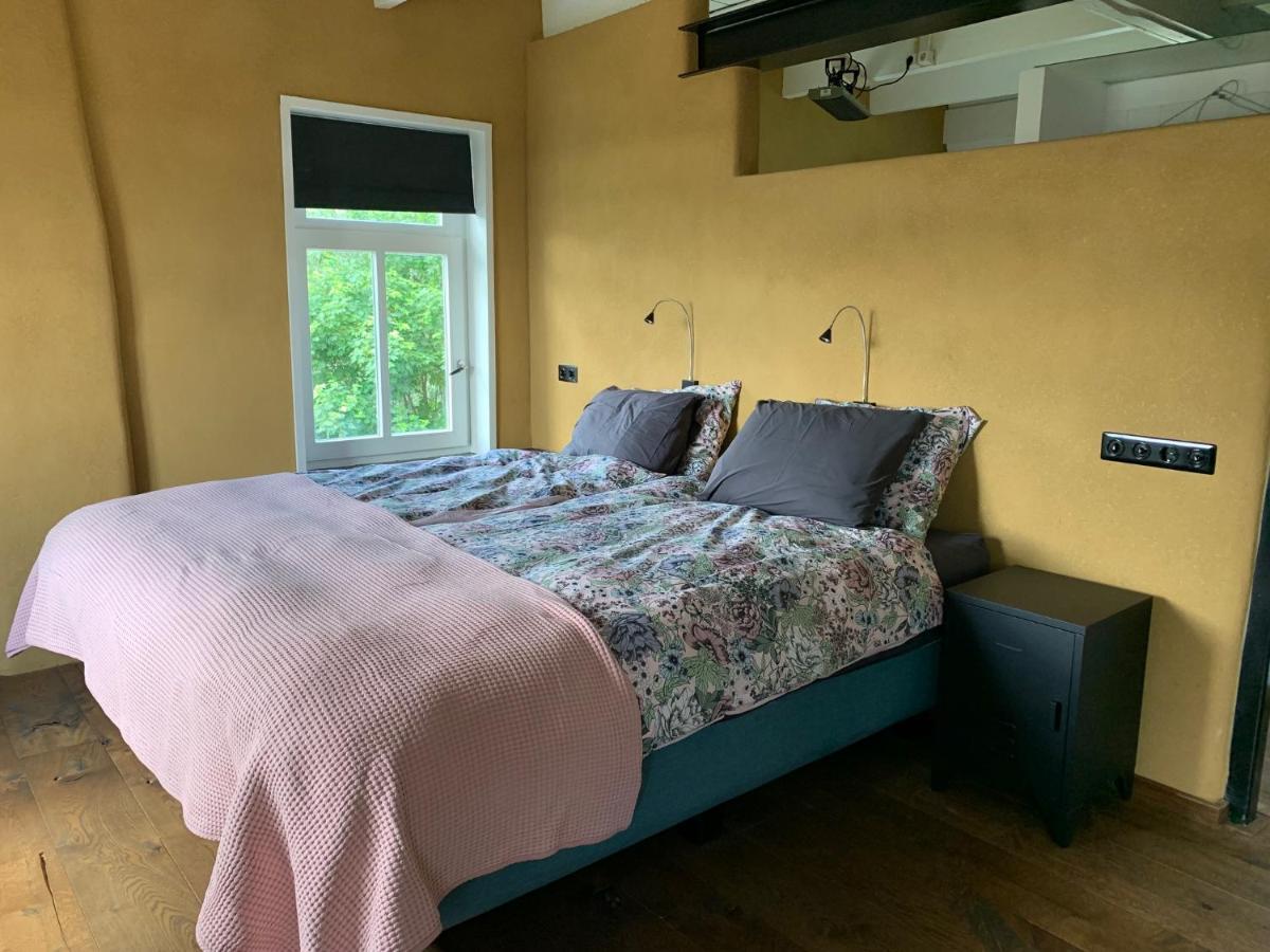 B&B Appartementen Smedery 네이메헨 외부 사진