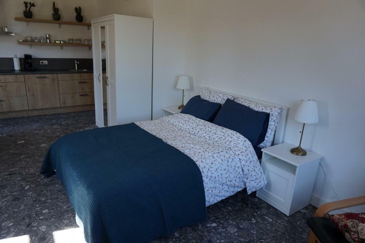 B&B Appartementen Smedery 네이메헨 외부 사진