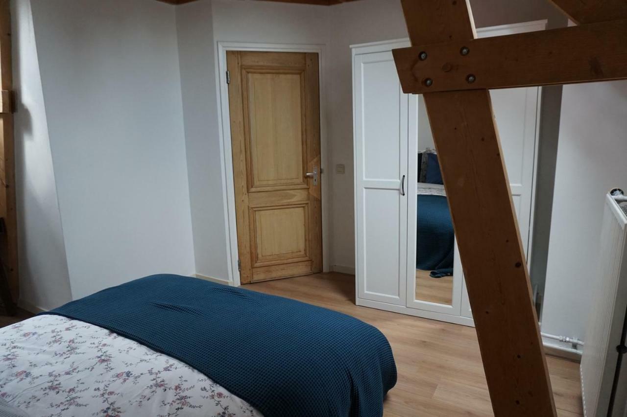 B&B Appartementen Smedery 네이메헨 외부 사진