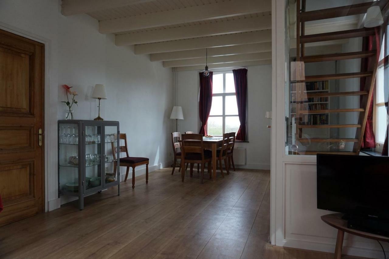 B&B Appartementen Smedery 네이메헨 외부 사진