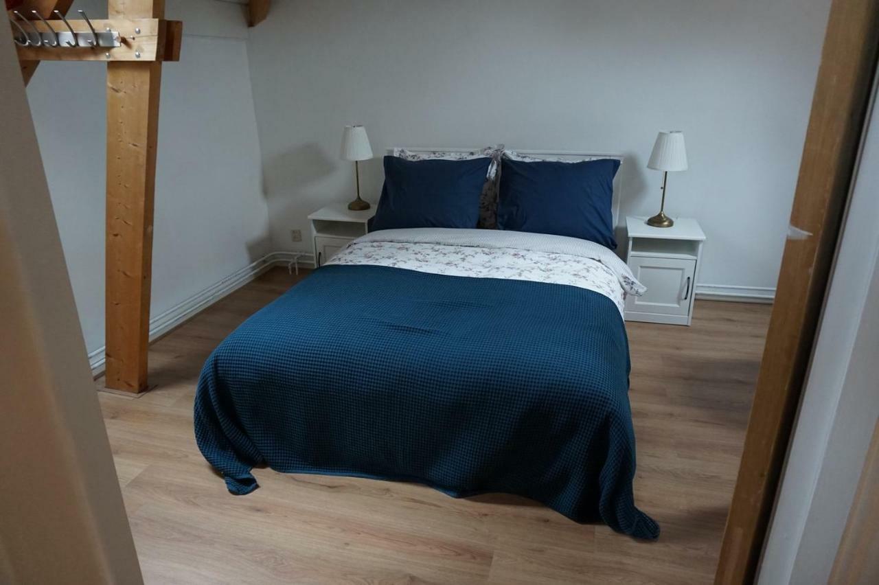 B&B Appartementen Smedery 네이메헨 외부 사진