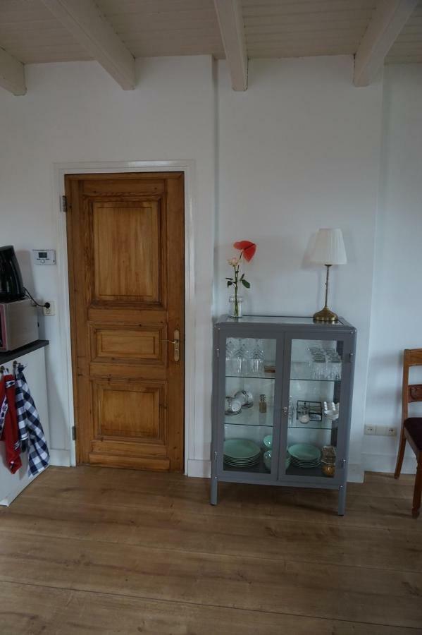 B&B Appartementen Smedery 네이메헨 외부 사진