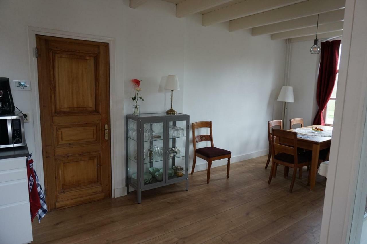 B&B Appartementen Smedery 네이메헨 외부 사진