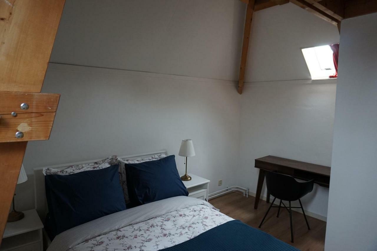 B&B Appartementen Smedery 네이메헨 외부 사진