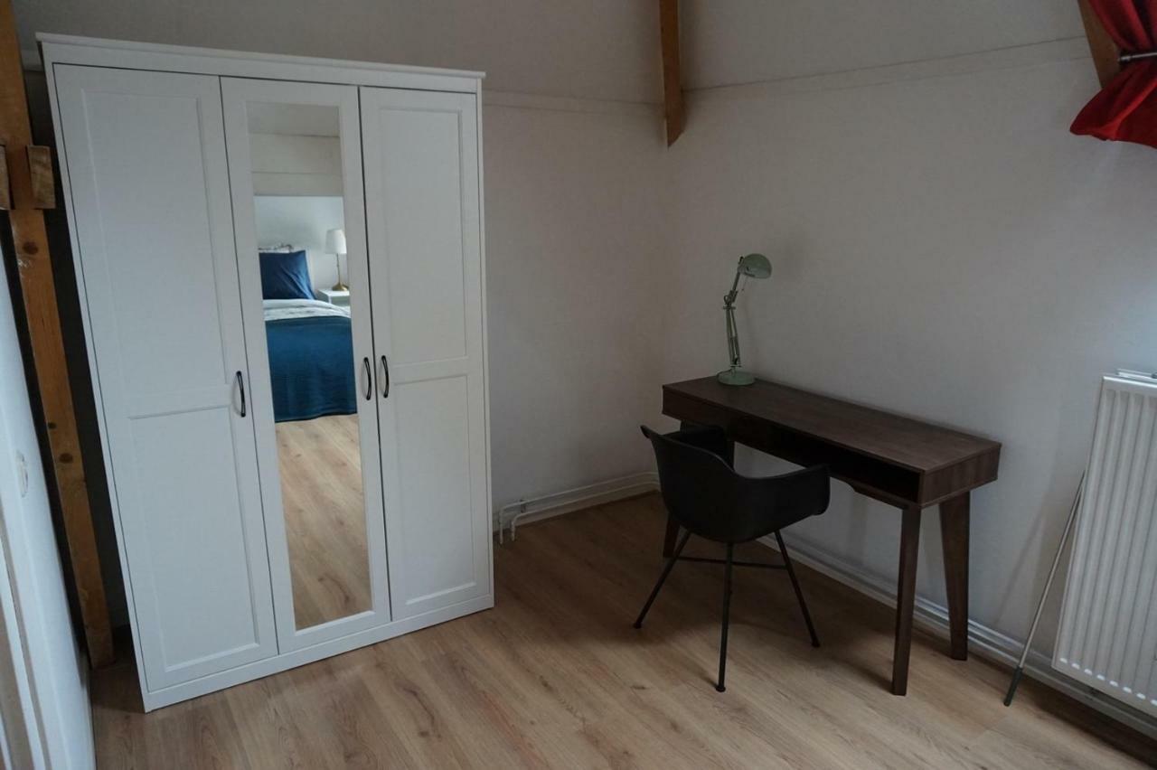 B&B Appartementen Smedery 네이메헨 외부 사진